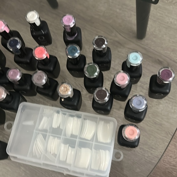 Gel - Picture 3 of 4